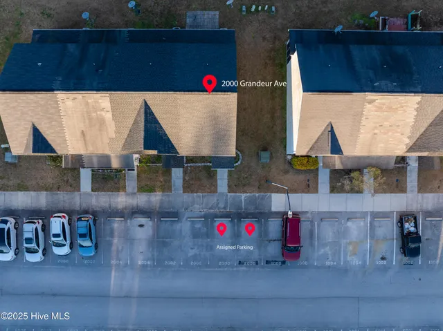 $175,000 | 2000 Grandeur Avenue, Jacksonville, NC 28546