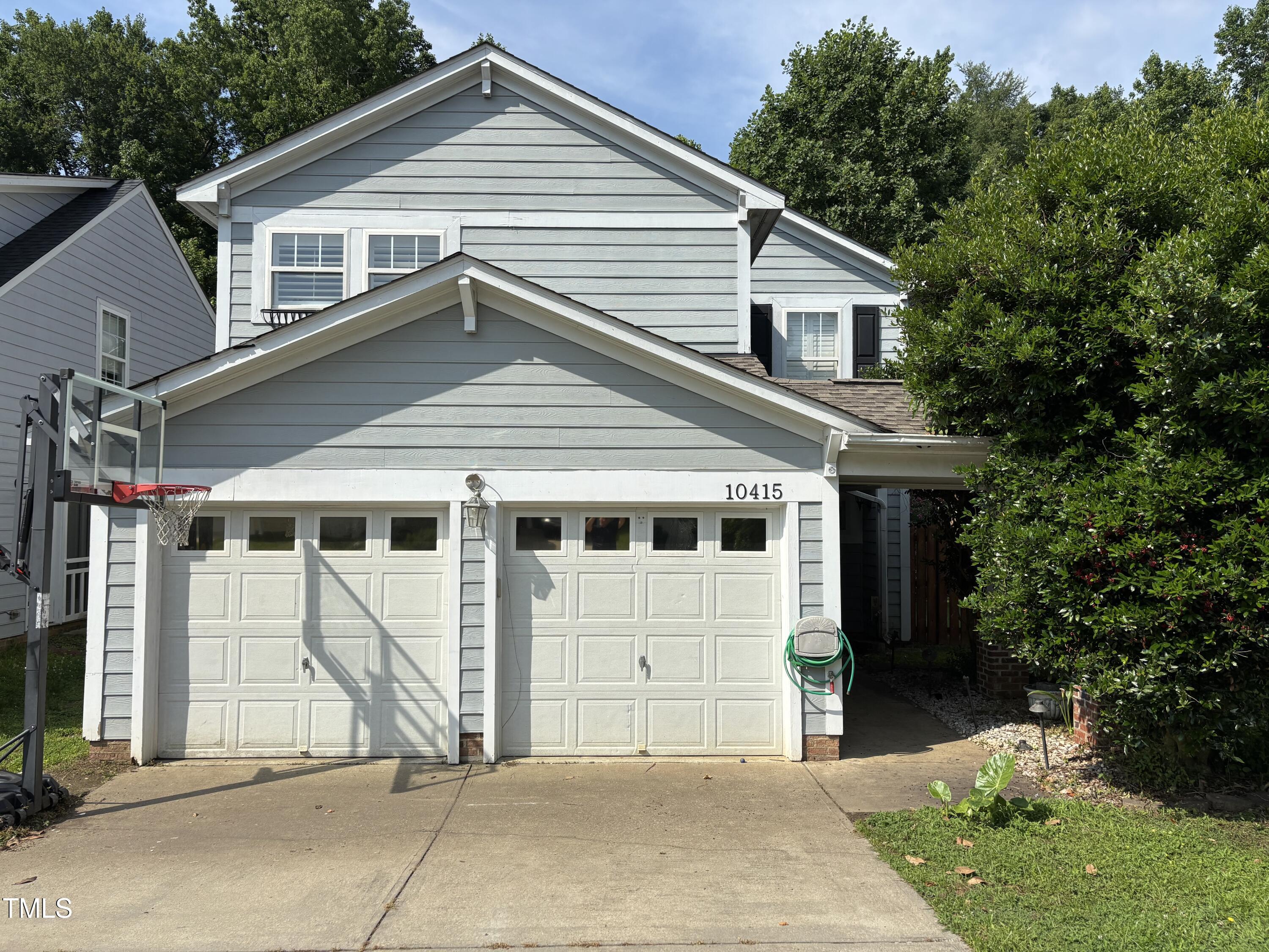 10415 Neland Street Raleigh, NC 27614 - Photo 3 of 19 IMG_8490