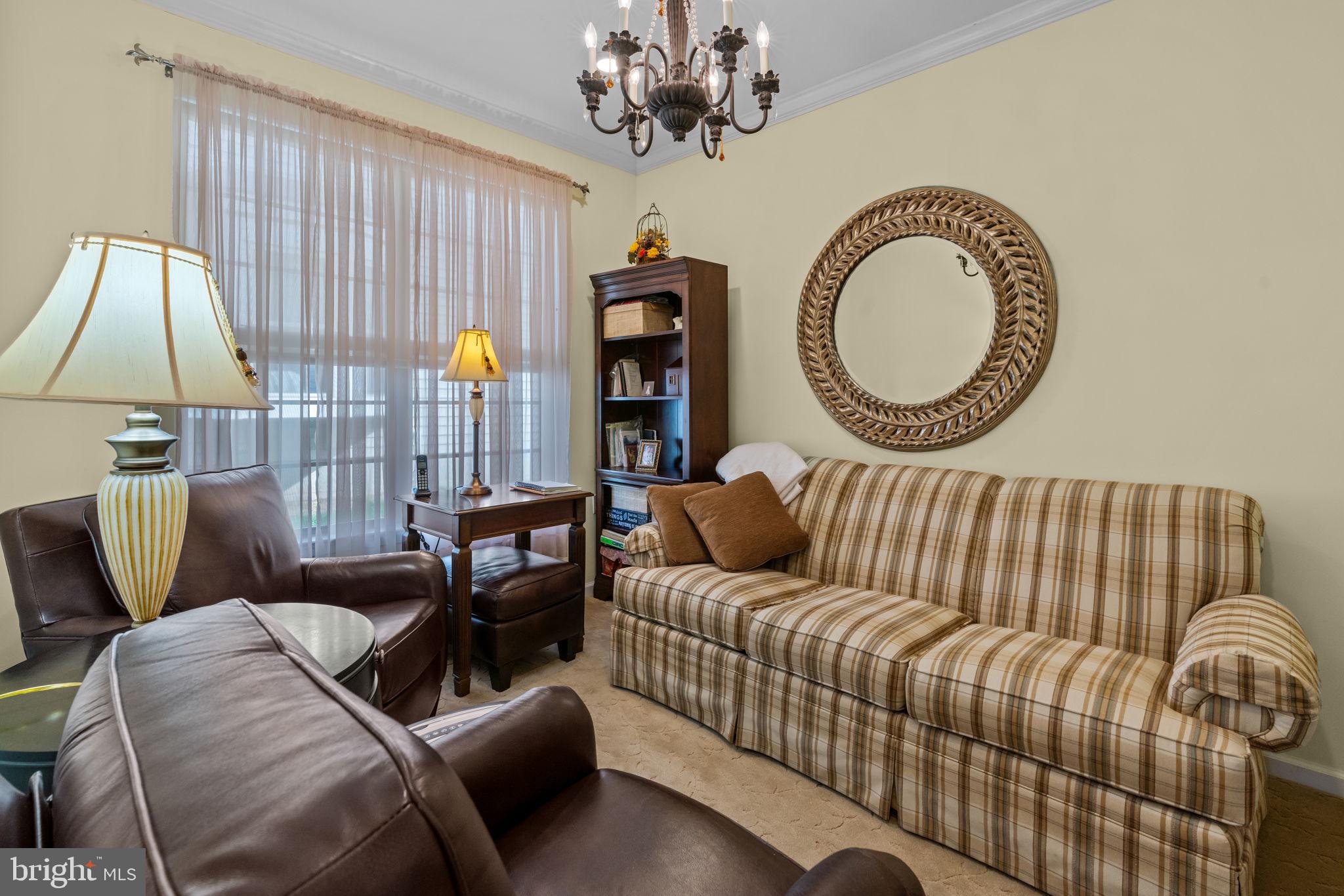 945 Hamilton Way Warminster, PA 18974 - Photo 24 of 32 Bedroom #2