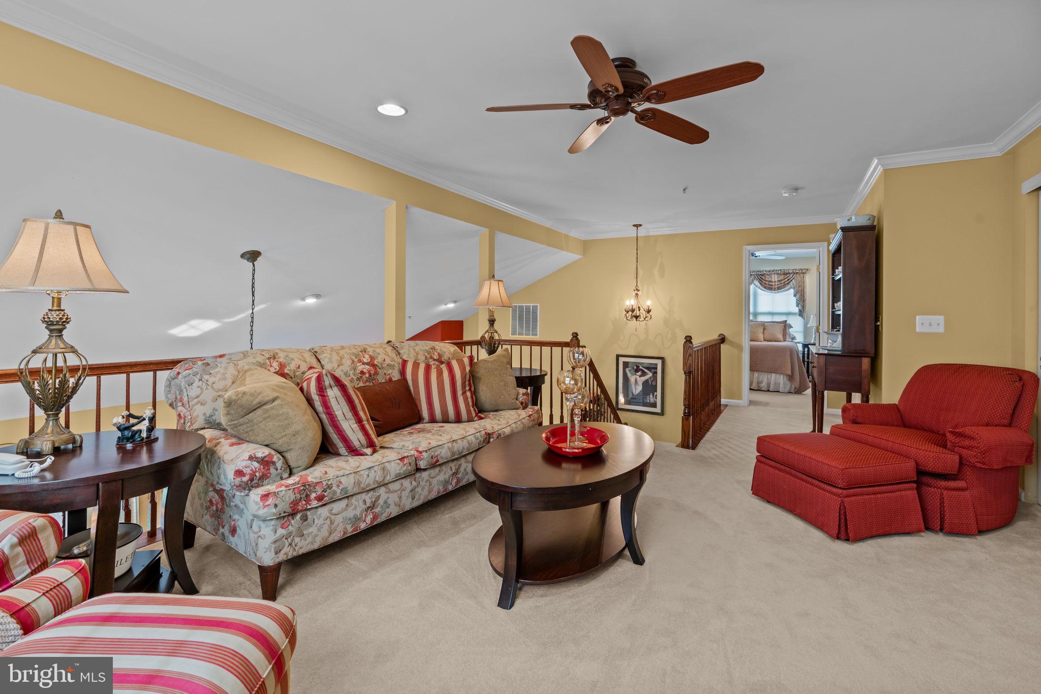 945 Hamilton Way Warminster, PA 18974 - Photo 26 of 32 Loft