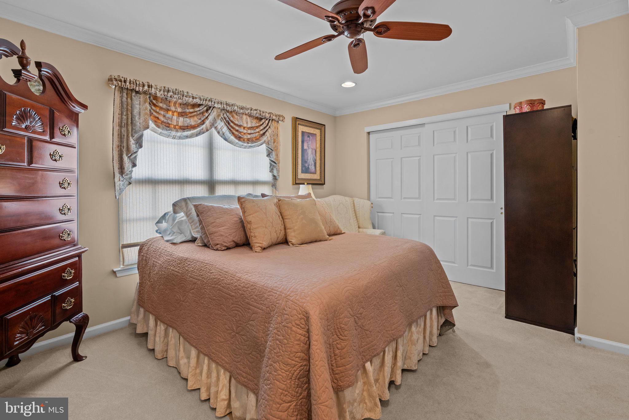 945 Hamilton Way Warminster, PA 18974 - Photo 29 of 32 Bedroom #3