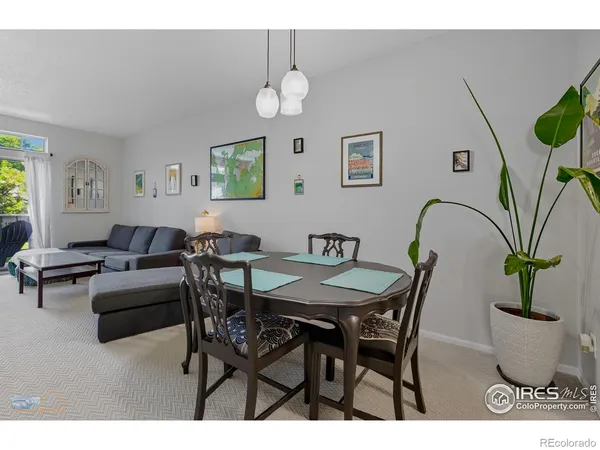 $355,000 | 7443 Singing Hills Court, Boulder, CO 80301