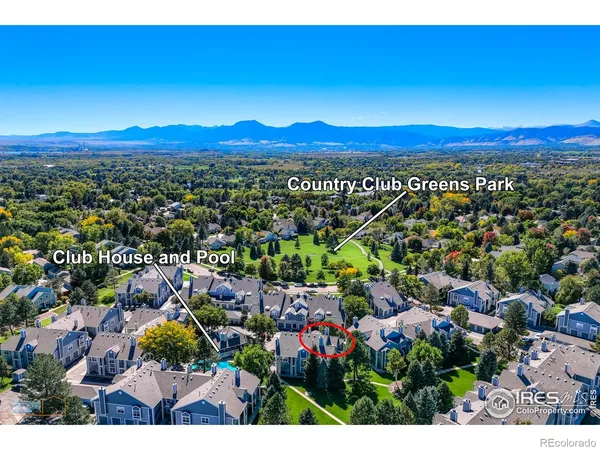 $355,000 | 7443 Singing Hills Court, Boulder, CO 80301
