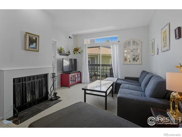 $355,000 | 7443 Singing Hills Court, Boulder, CO 80301