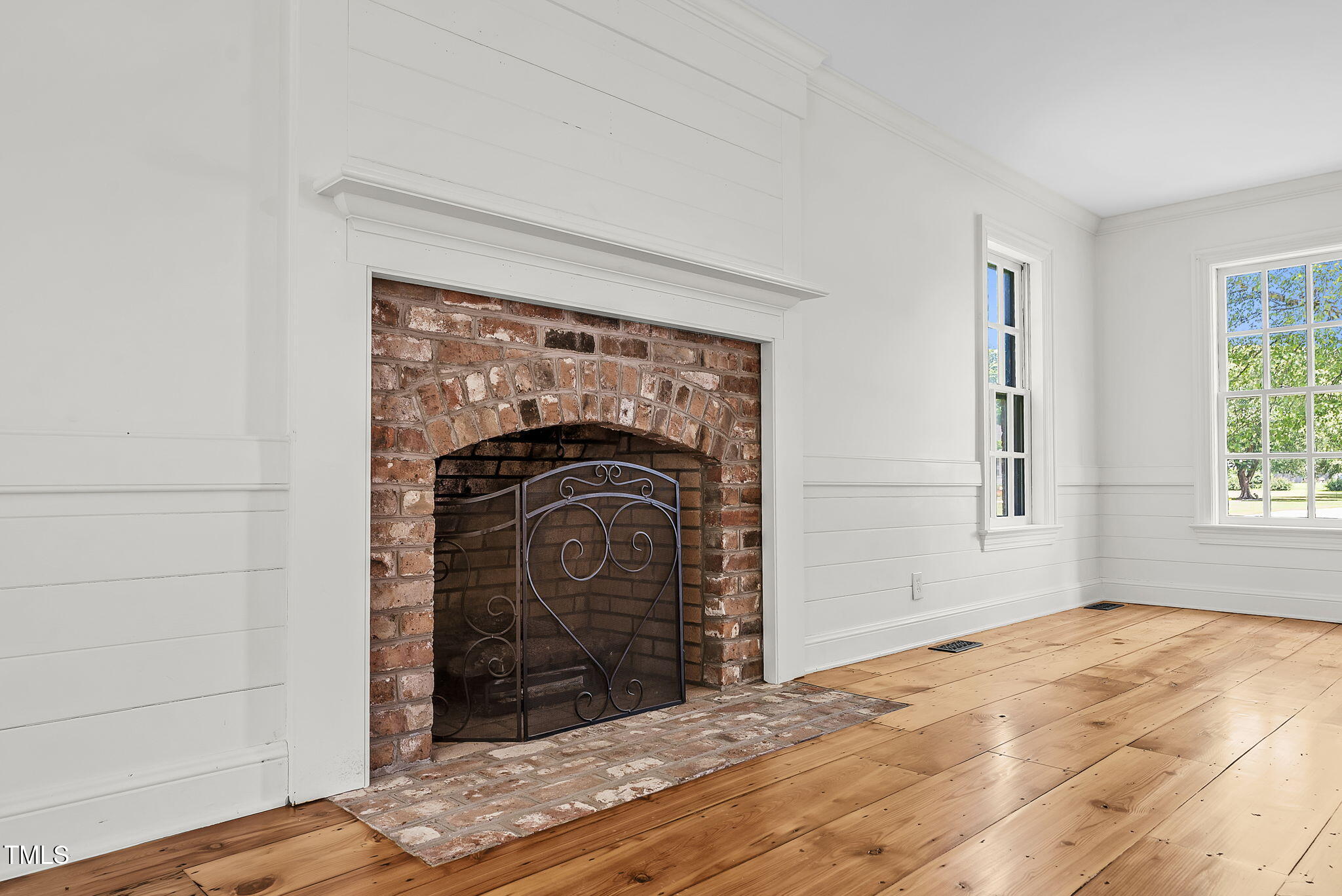 3203 Tilghman Road North Wilson, NC 27896 - Photo 16 of 91 3203 Tilghman Rd N-19