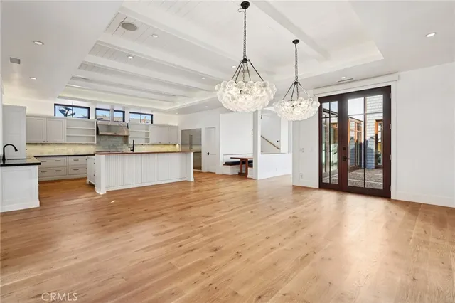 front view of a building