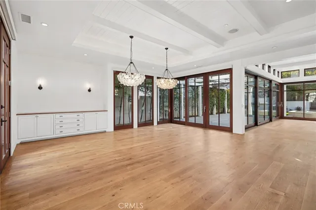 a view of a house with a yard porch and sitting area