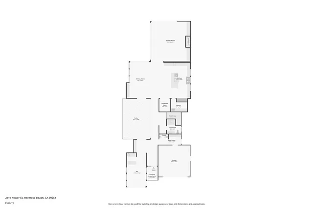 $35,000 | 2119 Power Street, Hermosa Beach, CA 90254