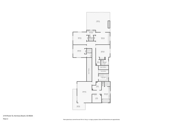 $35,000 | 2119 Power Street, Hermosa Beach, CA 90254