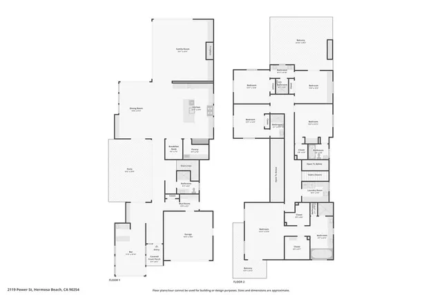 $35,000 | 2119 Power Street, Hermosa Beach, CA 90254