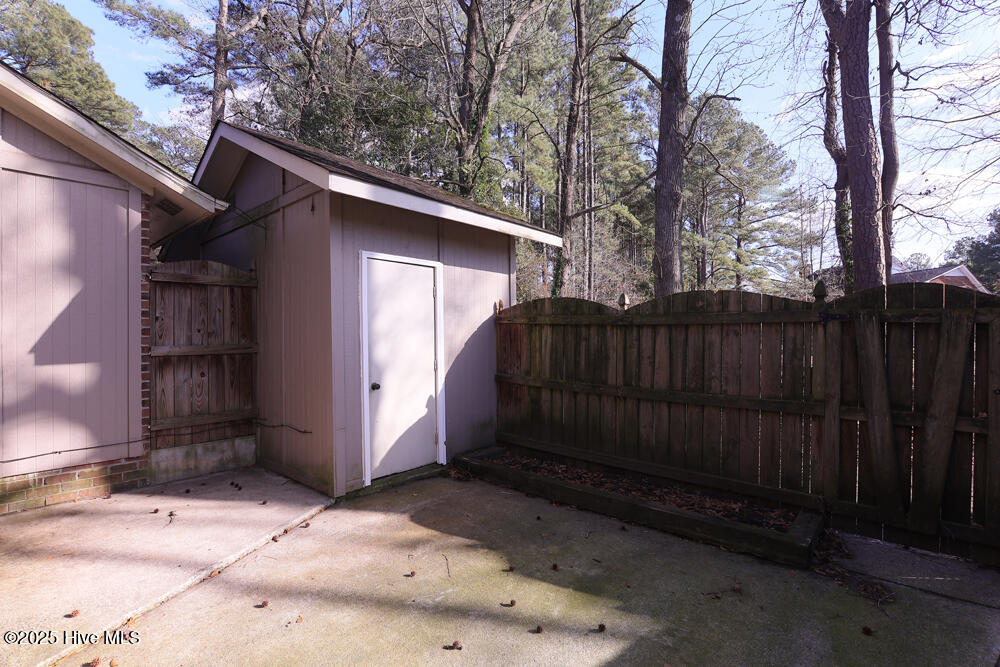 2007 Quail Ridge Road, Unit M Greenville, NC 27858 - Photo 20 of 21