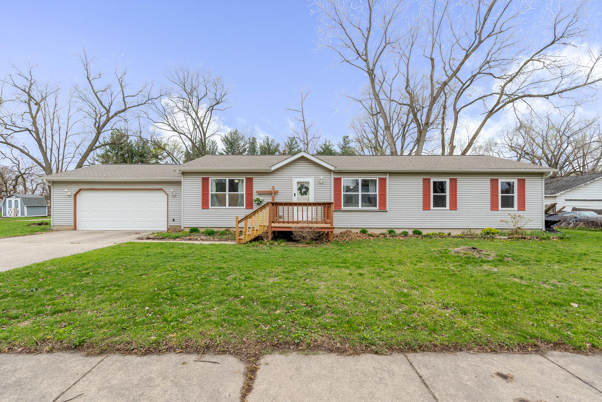 2876 May Street Portage, IN 46368 - Photo 1 of 1 2048x1366