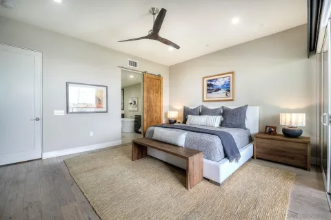 $2,189,000 | 2820 Carleton Street, Unit 16, San Diego, CA 92106