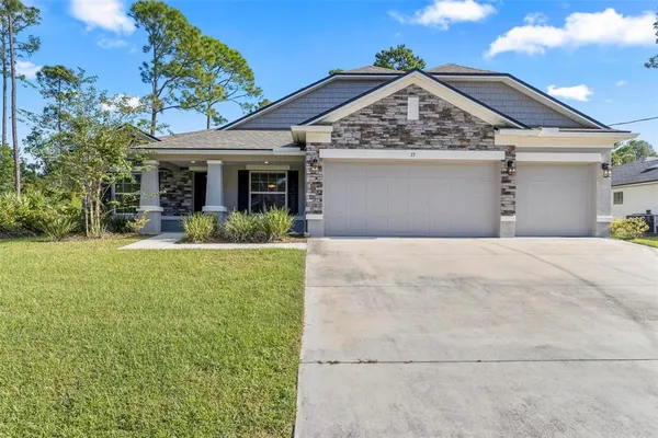 $2,675 | 73 Fairbank Lane, Palm Coast, FL 32137