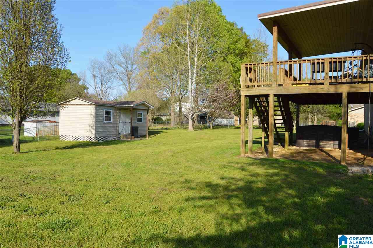 1909 Friendship Road Oxford, AL 36203 - Photo 32 of 35