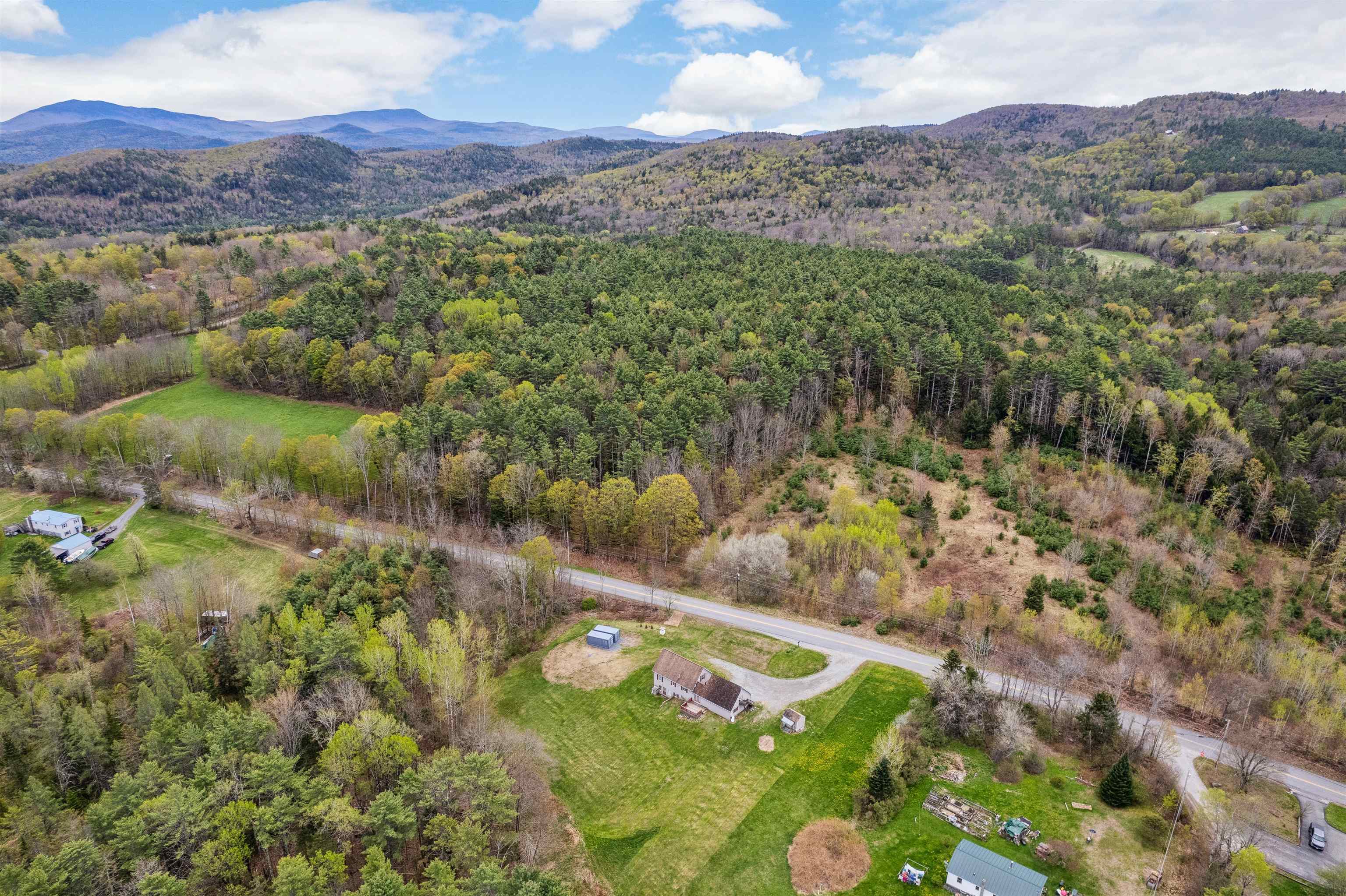 1738 South Road Bradford, VT 05033 - Photo 39 of 43