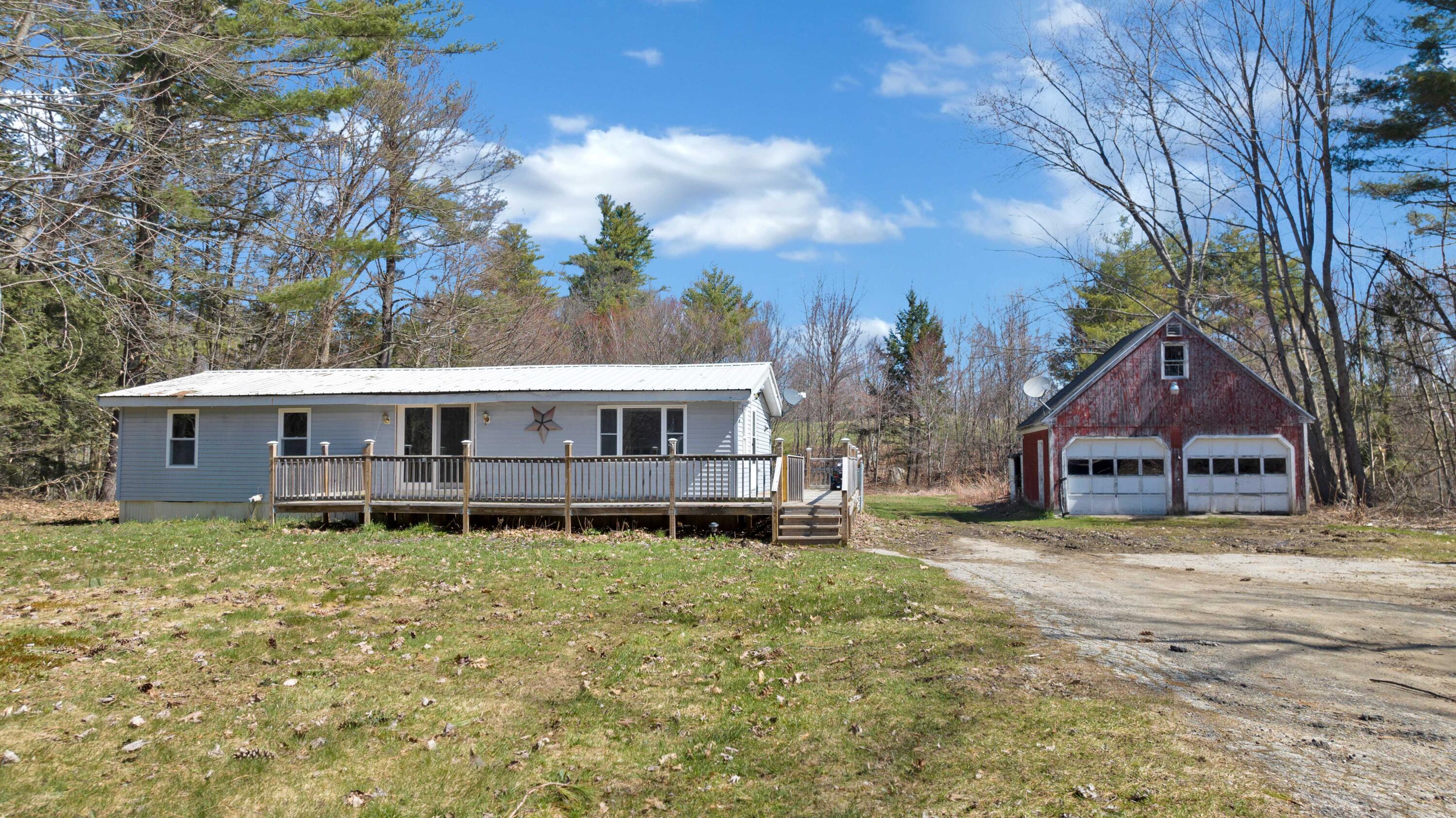 140 Grammar Road Sanford, ME 04073 - Photo 1 of 36 DJI_0154