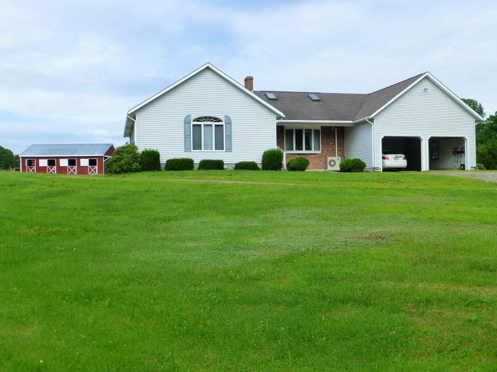 157 Rome Road Mercer, ME 04957 - Photo 34 of 35 Photo