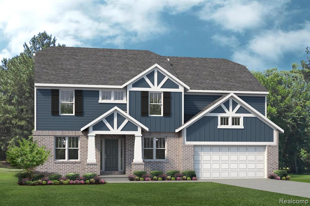 16251 Rogan Drive Linden, MI 48451 - Photo 1 of 55 Gallery Image 1