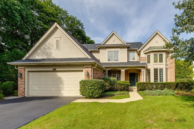 $919,000 | 4250 Meadowview Drive, Glenview, IL 60026