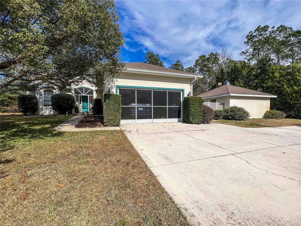 20850 Southwest 90th Loop Dunnellon, FL 34431 - Photo 1 of 1 Gallery Image 1