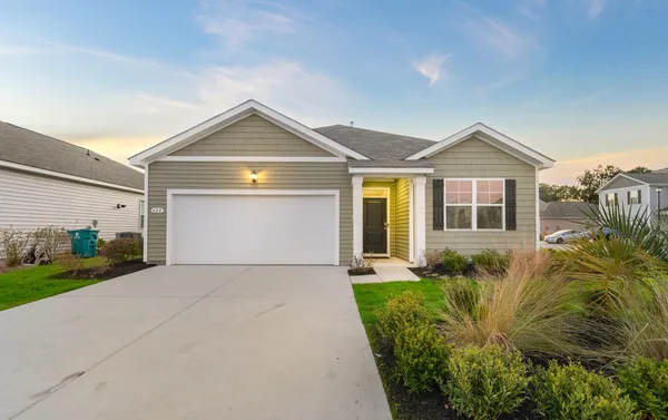 $369,900 | 600 Table Rock Court, Myrtle Beach, SC 29579