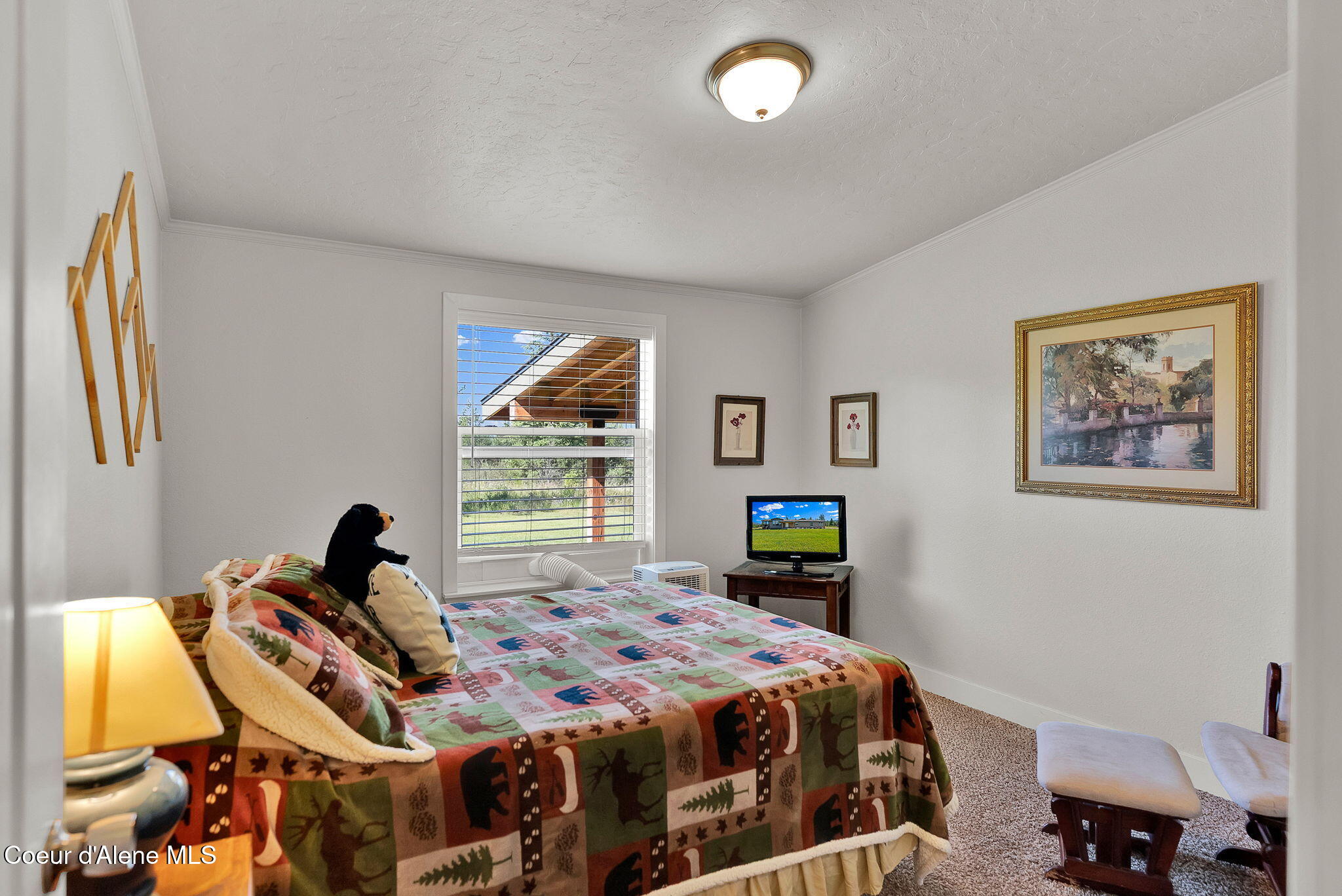 241 Promised Ridge Priest River, ID 83856 - Photo 20 of 58 Bedroom 3