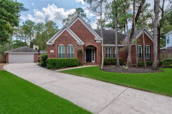 $4,150 | 96 East Stony End Place, The Woodlands, TX 77381