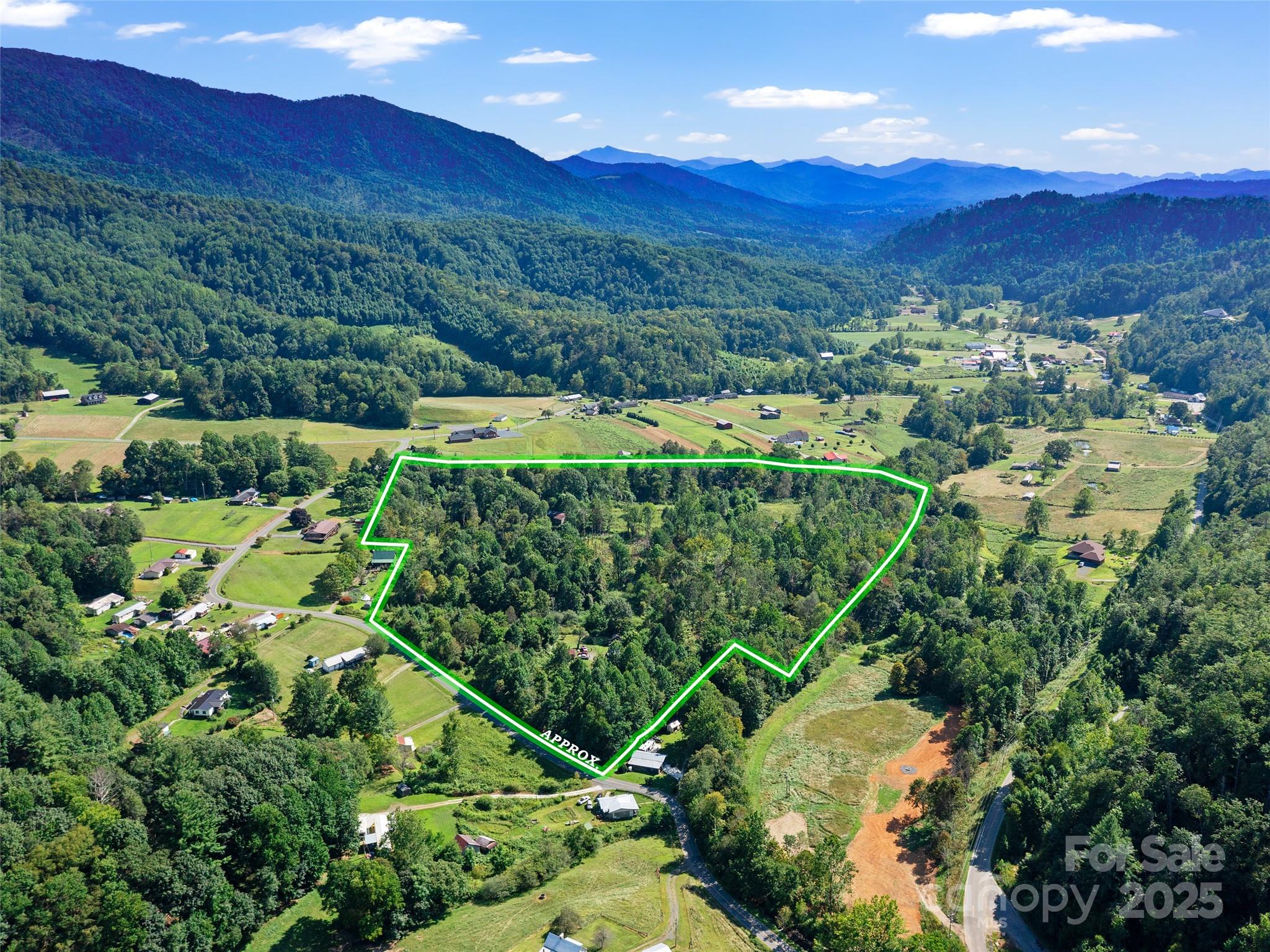 353 Perkins Road Bakersville, NC 28705 - Photo 34 of 48 Gallery Image 34