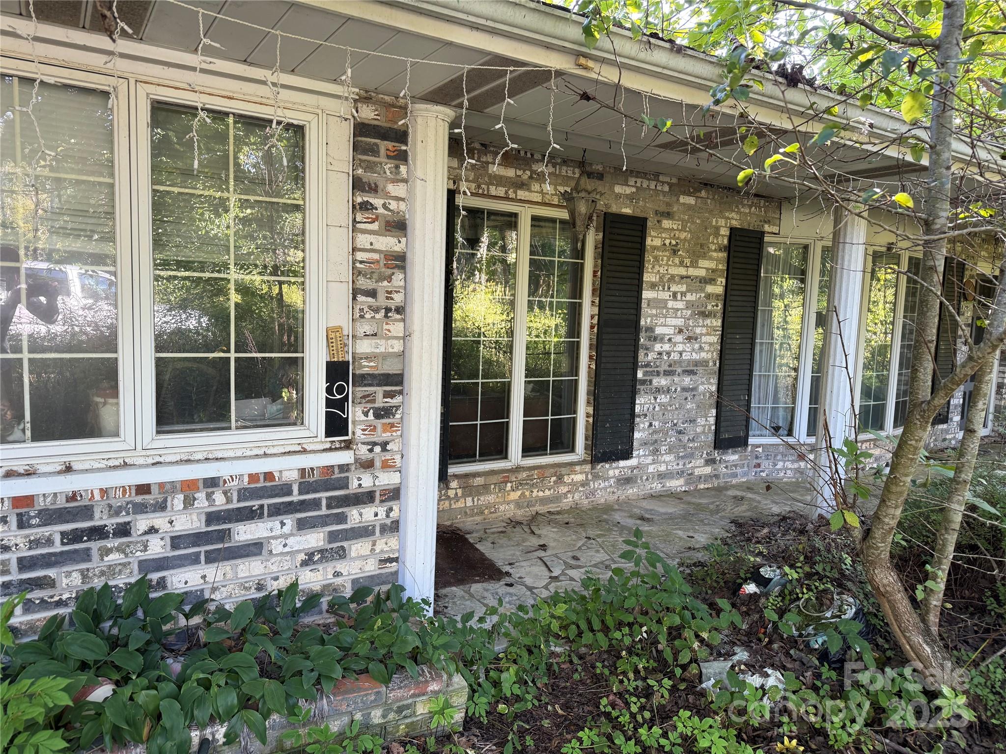 353 Perkins Road Bakersville, NC 28705 - Photo 44 of 48 Gallery Image 44