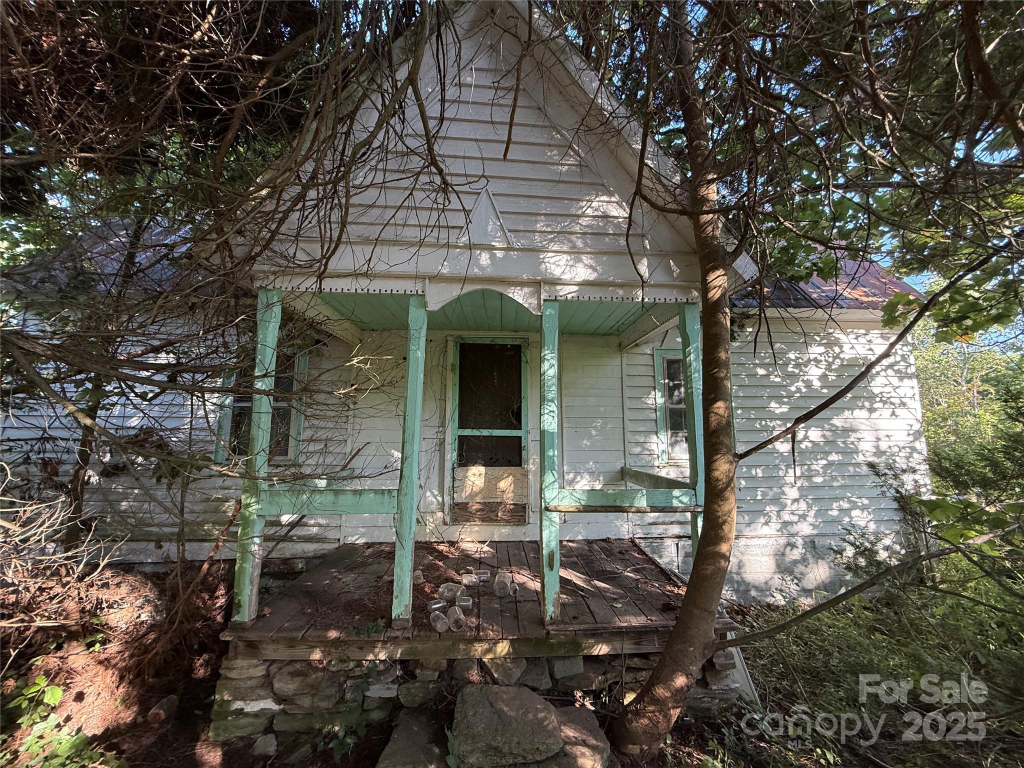 353 Perkins Road Bakersville, NC 28705 - Photo 10 of 48 Gallery Image 10