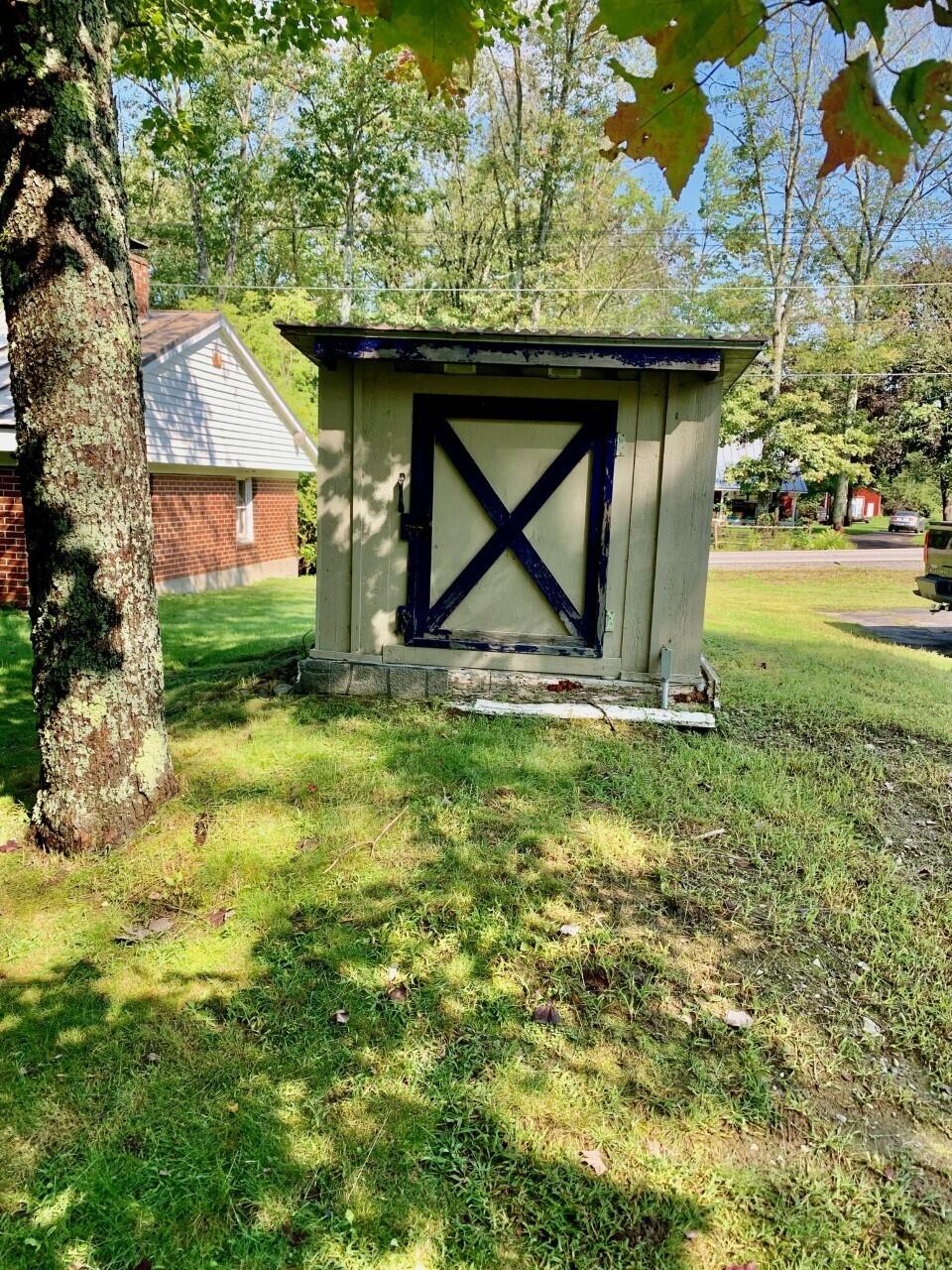 67 Albion Road Benton, ME 04901 - Photo 9 of 28 Shed