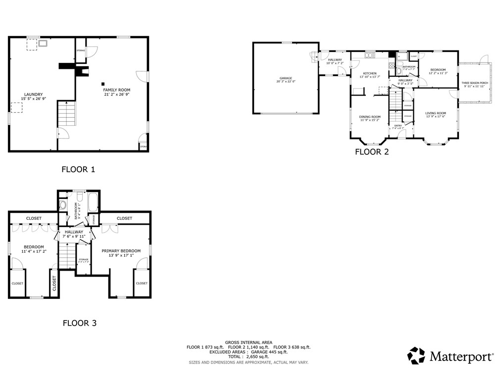 3714 Mendon Road Cumberland, RI 02864 - Photo 35 of 35 Gallery Image 35
