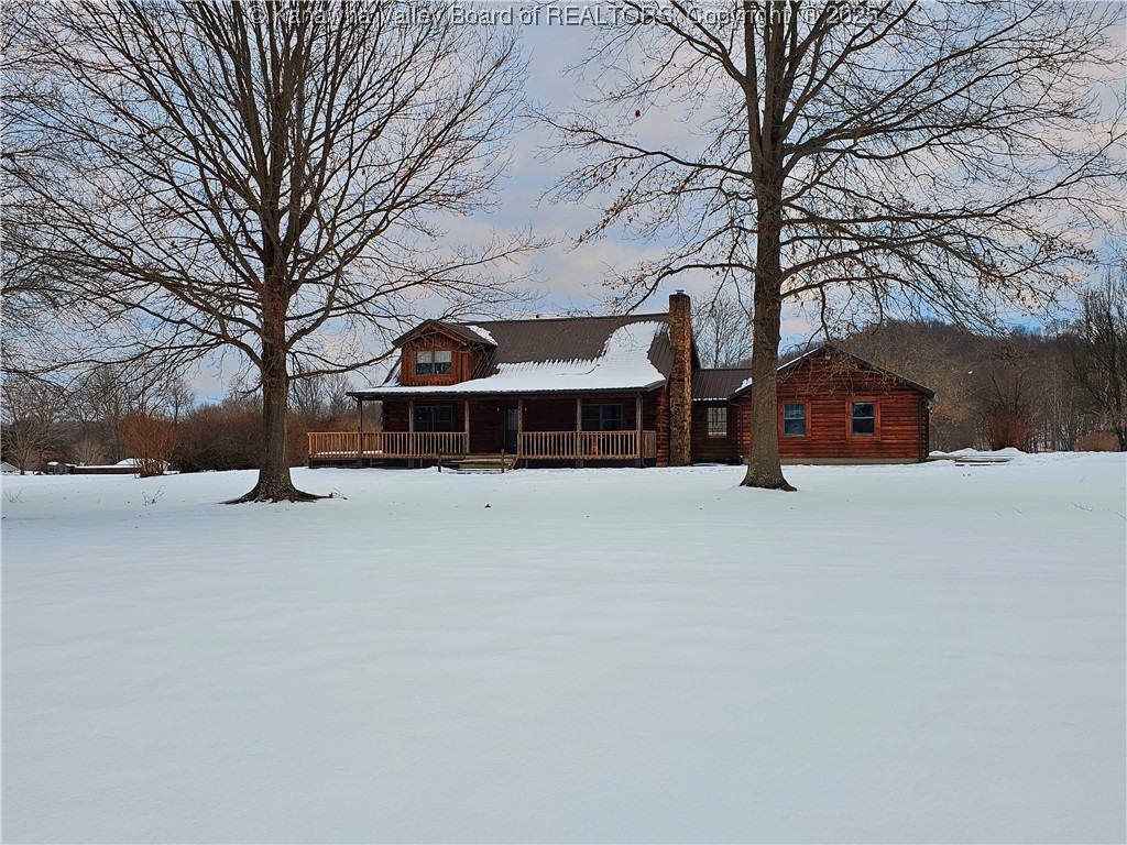 413 Belle Road Point Pleasant, WV 25550 - Photo 1 of 2 Gallery Image 1