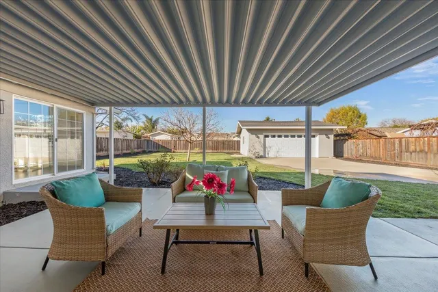 $2,295,000 | 381 Fenley Avenue, San Jose, CA 95117