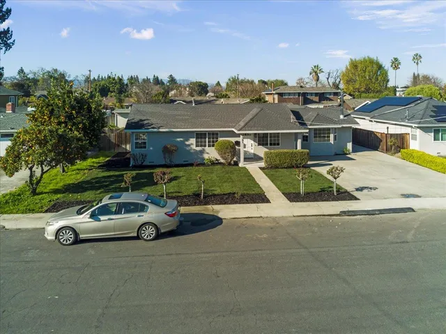 $2,295,000 | 381 Fenley Avenue, San Jose, CA 95117