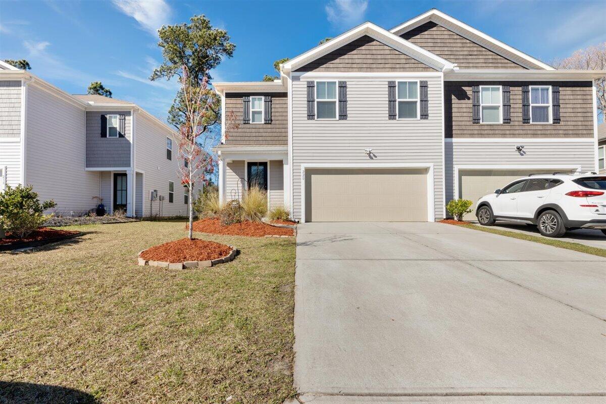220 Cypress Marsh Road Moncks Corner, SC 29461 - Photo 2 of 32 01-Exterior-1