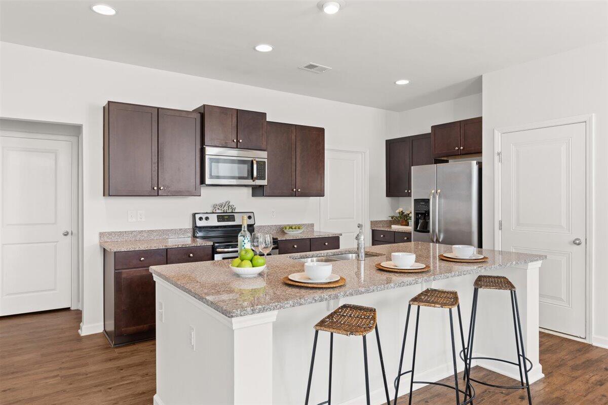220 Cypress Marsh Road Moncks Corner, SC 29461 - Photo 7 of 32 10-Interior-5