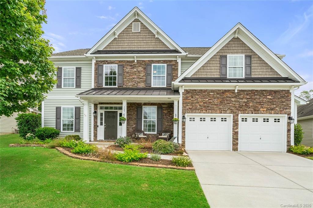 727 Fresia Drive Tega Cay, SC 29708 - Photo 1 of 44 Gallery Image 1