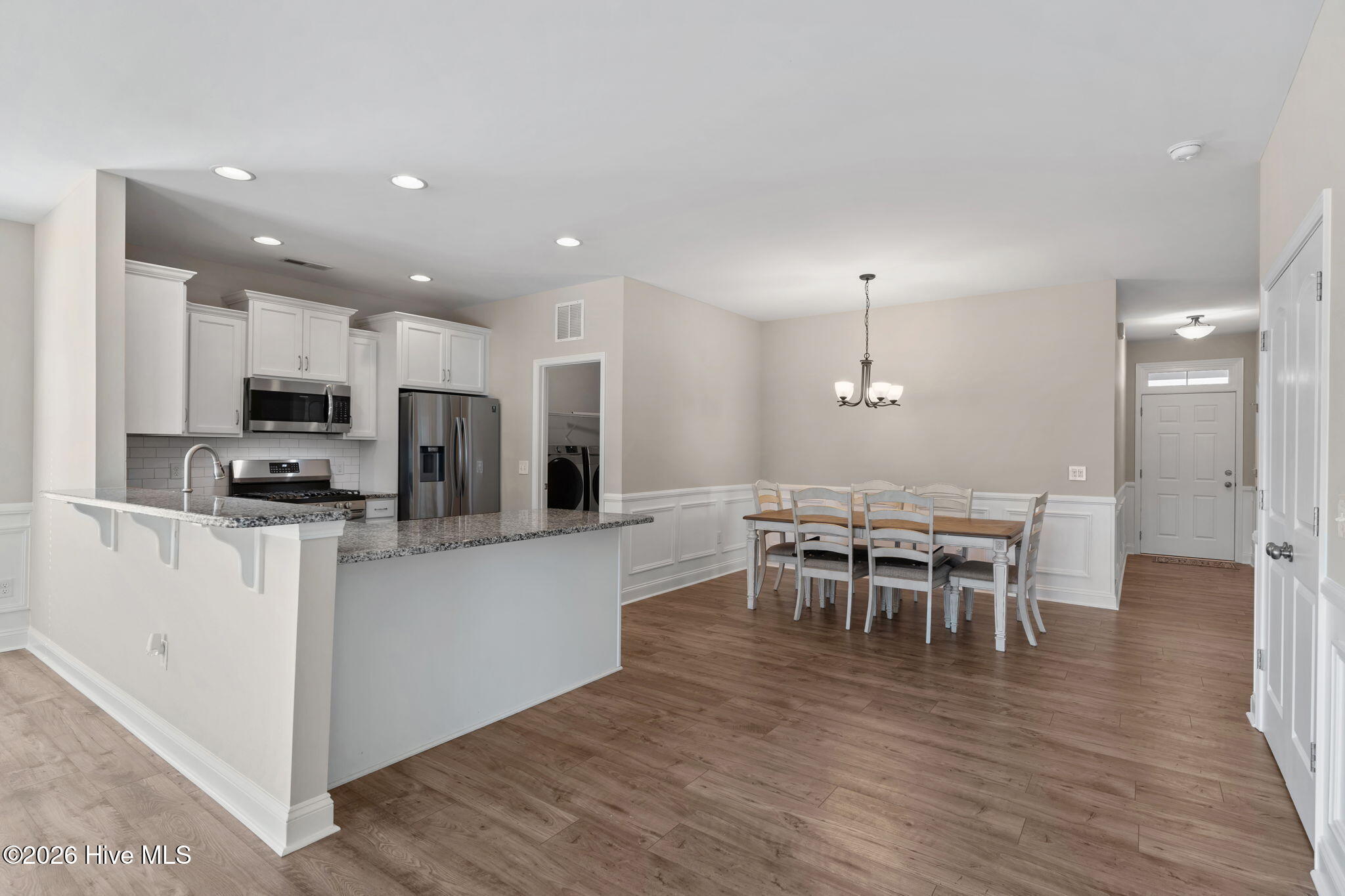 6413 Pinnacle Point Winnabow, NC 28479 - Photo 7 of 31 dining 1