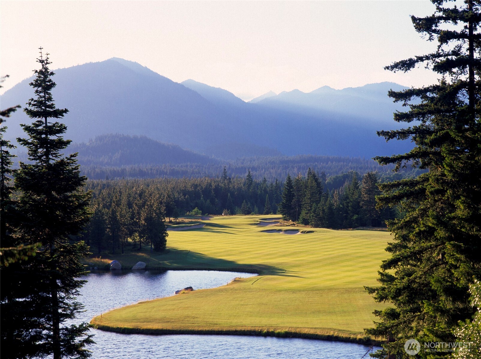 1950 Ruby King Loop Cle Elum, WA 98922 - Photo 17 of 18 a view of swimming pool and mountain view