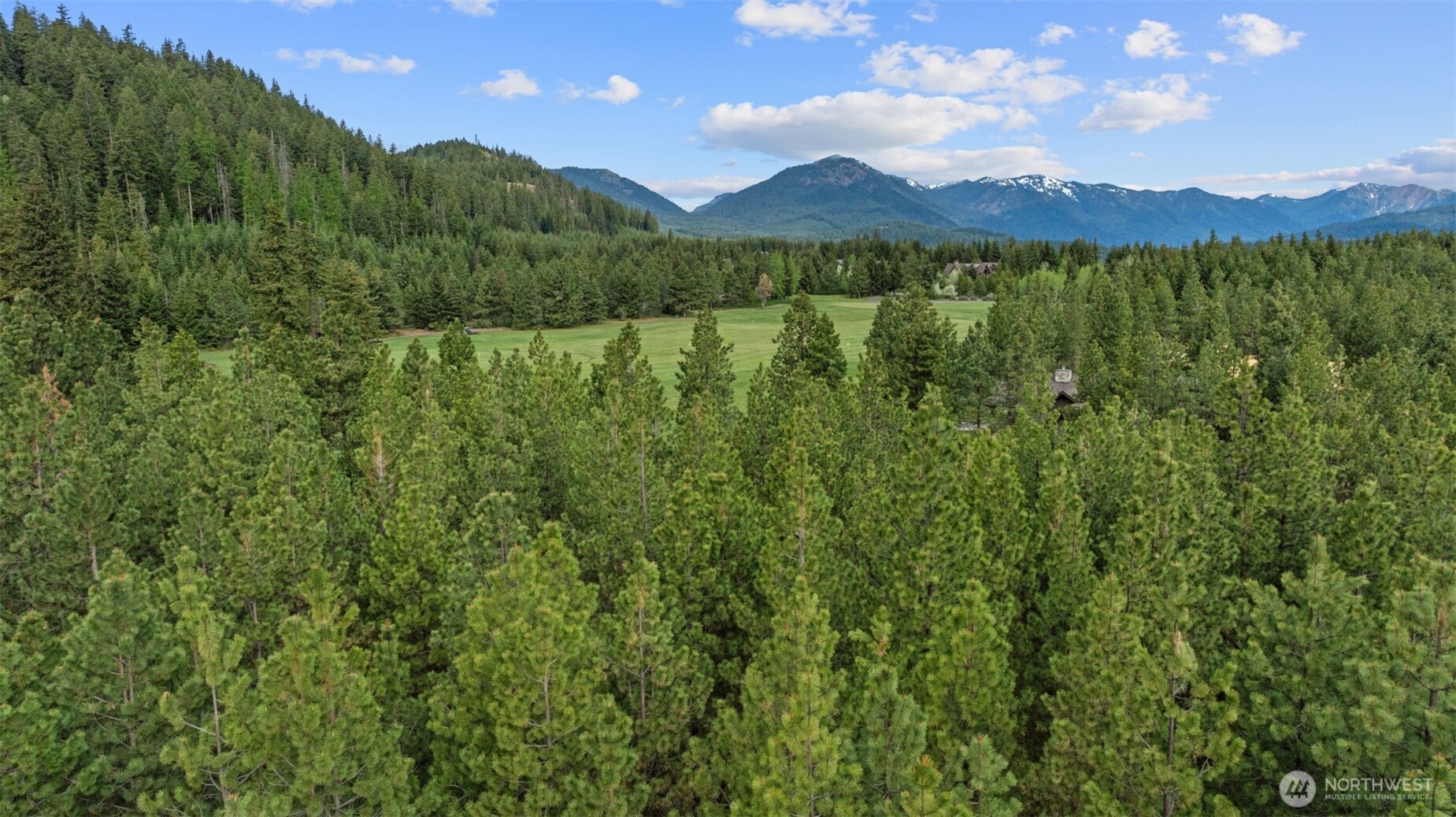 1950 Ruby King Loop Cle Elum, WA 98922 - Photo 5 of 18 a view of lake with mountain