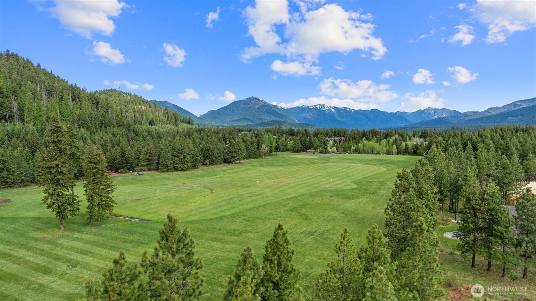 1950 Ruby King Loop Cle Elum, WA 98922 - Photo 7 of 18 a view of an outdoor space and a yard