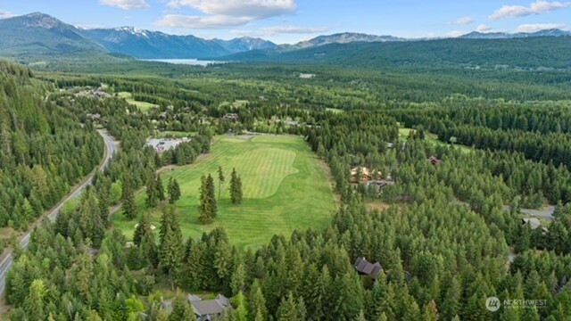 1950 Ruby King Loop Cle Elum, WA 98922 - Photo 9 of 18 a view of lake with mountain
