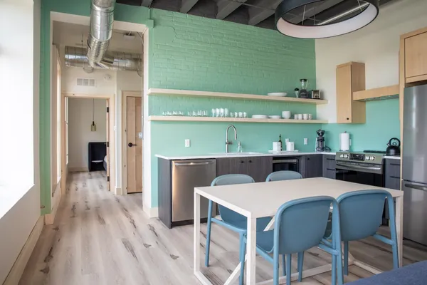 $950,000 | 100 East Front Street, Unit 304, Traverse City, MI 49686