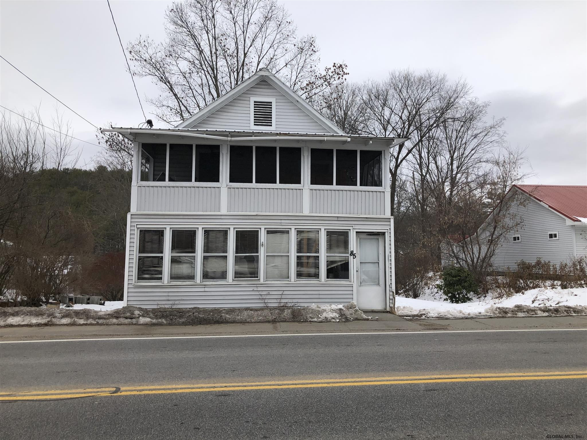 85 Bay Road Lake Luzerne, NY 12846 - Photo 1 of 16 Photo 1
