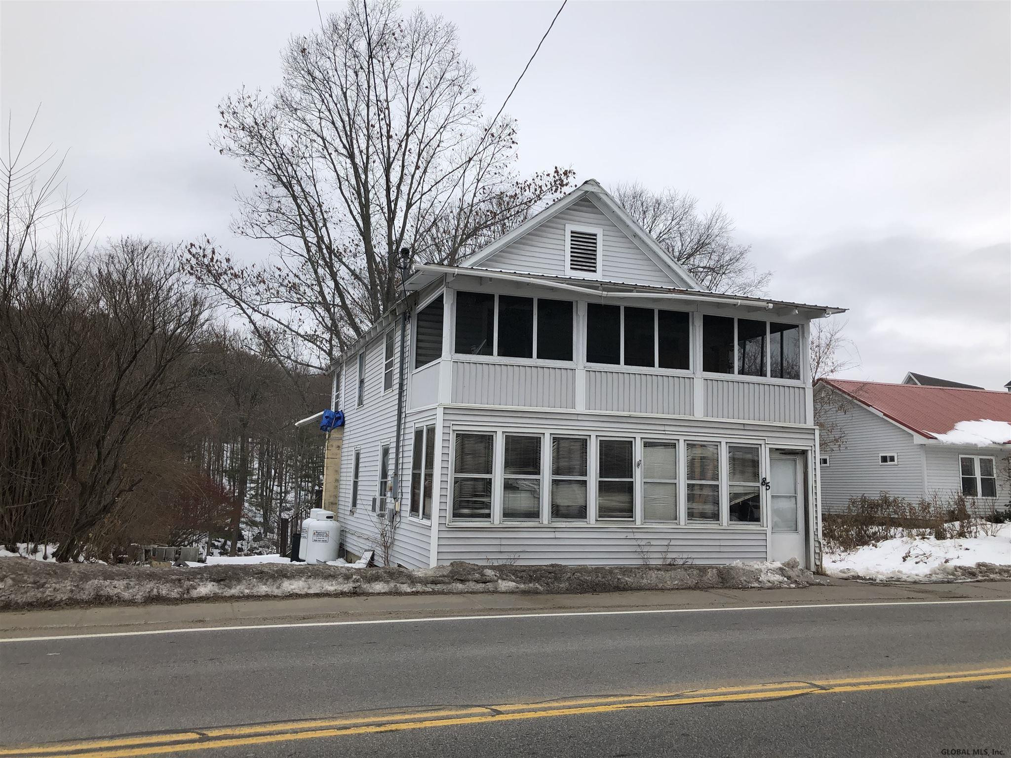 85 Bay Road Lake Luzerne, NY 12846 - Photo 15 of 16 Photo 15