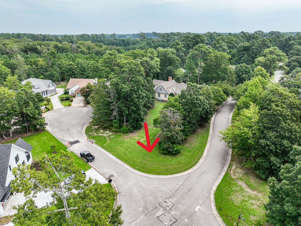 0 Blue Heaven Road, Unit 81 Cape Charles, VA 23310 - Photo 4 of 15