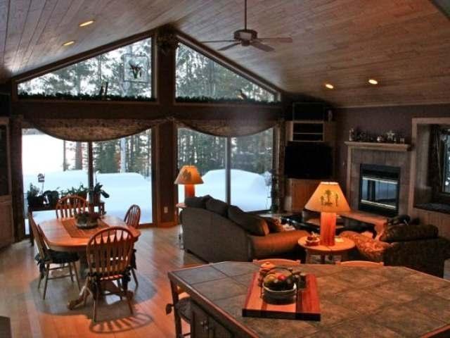 6360 Snipe Lake Road Eagle River, WI 54521 - Photo 5 of 20 Gallery Image 5