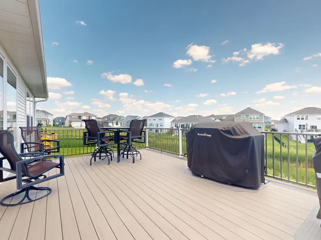 $649,999 | 15613 116th Avenue North, Dayton, MN 55369